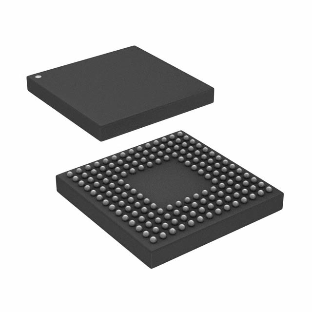 AD9736BBC Analog Devices Inc.                                                                    IC DAC 14BIT 1.2GSPS 160CSBGA