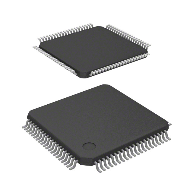 DF2134ATF20V Renesas Electronics America                                                                    IC MCU 16BIT 128KB FLASH 80TQFP