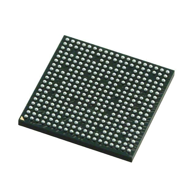 TMS320DM368ZCEF Texas Instruments                                                                    IC DGTL MEDIA SOC 338NFBGA