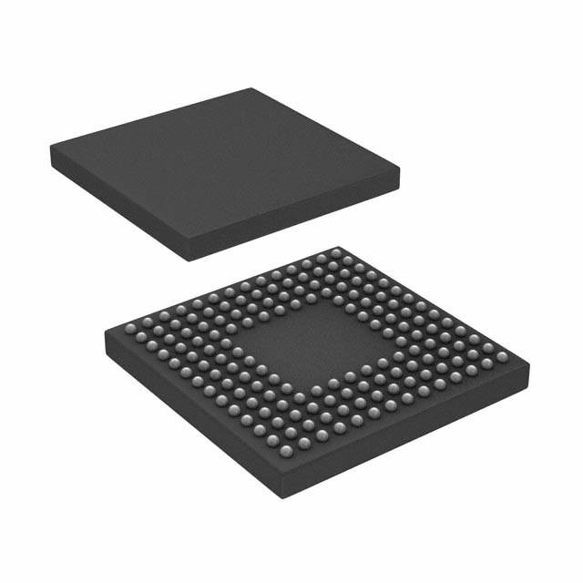 ADSP-BF533SBBCZ500 Analog Devices Inc.                                                                    IC DSP CTLR 16B 500MHZ 160CSBGA