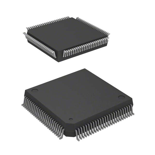 DF3067RVX13V Renesas Electronics America                                                                    IC MCU 16BIT 128KB FLASH 100QFP