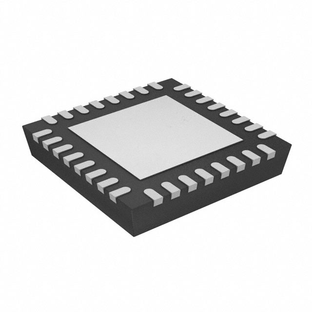 XR16L2551IL Exar Corporation                                                                    IC UART FIFO 16B DUAL 32QFN