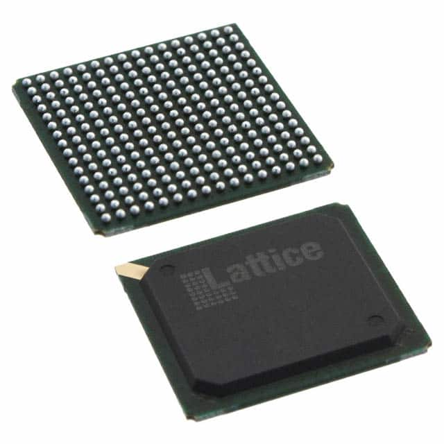 LFXP10C-3FN256I Lattice Semiconductor Corporation                                                                    IC FPGA 188 I/O 256FBGA