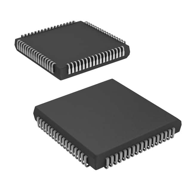 TMS320C25FNL Texas Instruments                                                                    IC DSP 68-PLCC