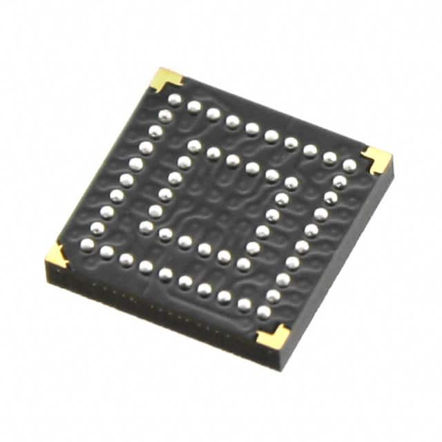 XCR3064XL-7CP56I Xilinx Inc.                                                                    IC CPLD 64MC 7NS 56CSP