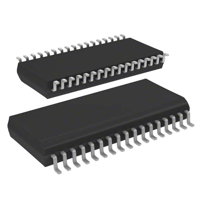 ST72F63BK6M1 STMicroelectronics                                                                    IC MCU 8BIT 32KB FLASH 34SOIC