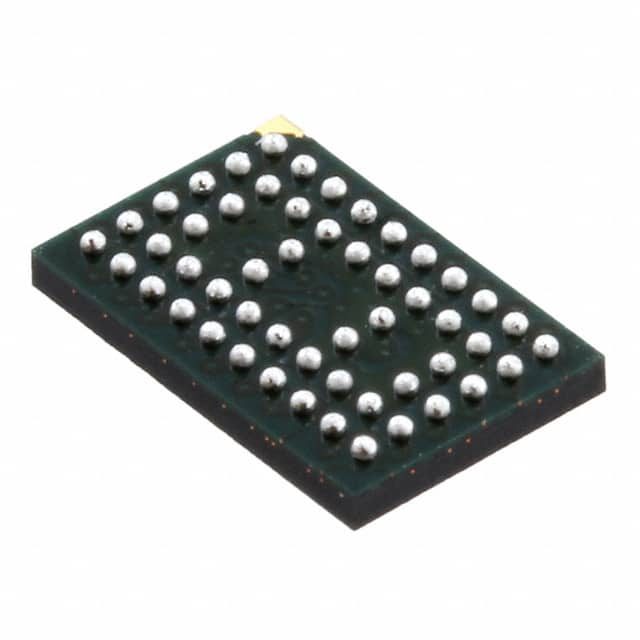 CSPUA877ABVG IDT, Integrated Device Technology Inc                                                                    IC SDRAM CLK DVR 1:10 52-VFBGA