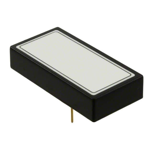 PTK10-Q48-S3 CUI Inc.                                                                    CONVERTER DC/DC 3.3V OUT 7.92W