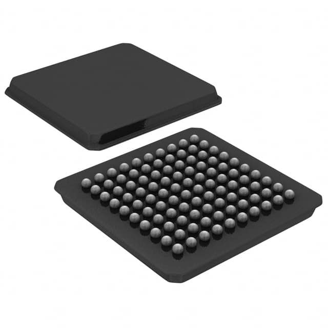 TMS320F2806GGMS Texas Instruments                                                                    IC MCU 32BIT 64KB FLASH 100BGA