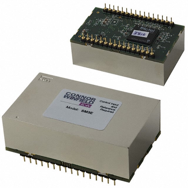 SM3E-19.44M Connor-Winfield                                                                    IC CLK TIME MODULE ETHERNET