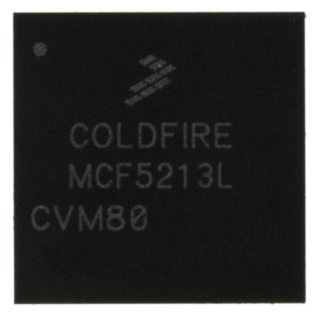 MCF52110CVM66 NXP USA Inc.                                                                    IC MCU 32BIT 128KB FLASH 81BGA