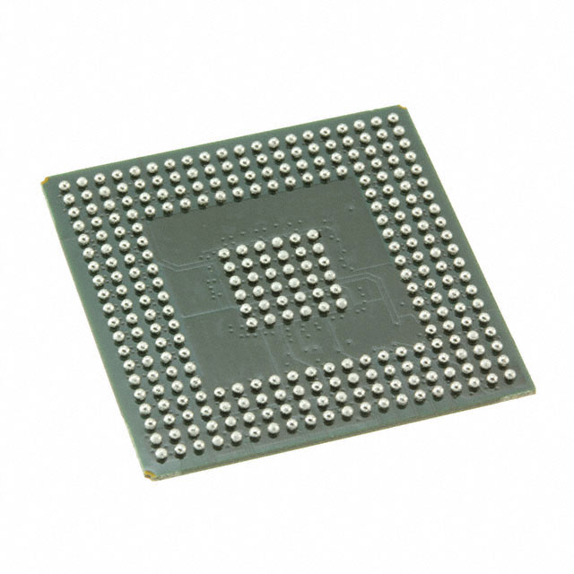 LM97600CIUT/NOPB Texas Instruments                                                                    IC ADC 7.6BIT SRL 5GSPS 292BGA