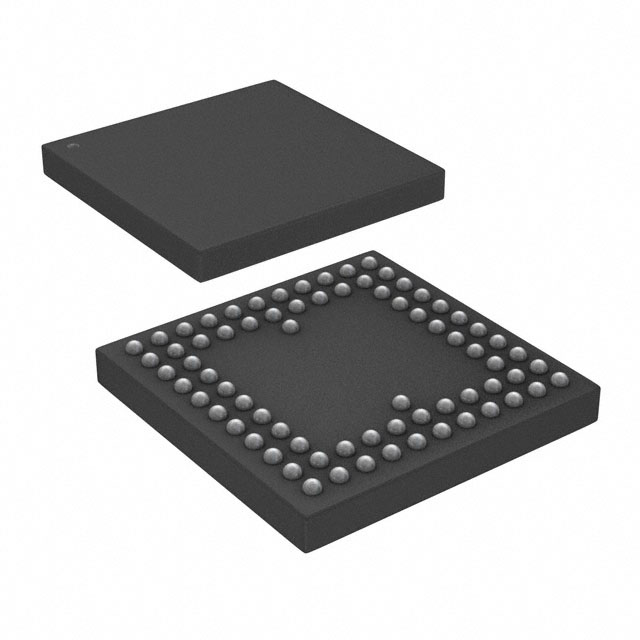 AD5516ABCZ-3 Analog Devices Inc.                                                                    IC DAC 12BIT 16CH BIPO 74CSBGA