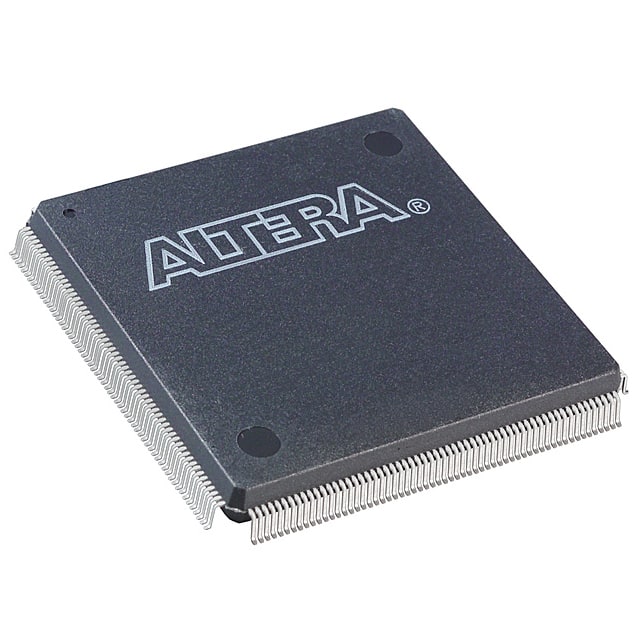 EP20K300EQC240-3N Intel FPGAs/Altera                                                                    IC FPGA 152 I/O 240QFP