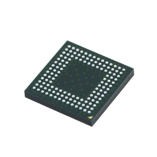 LCMXO1200C-4MN132C Lattice Semiconductor Corporation                                                                    IC FPGA 101 I/O 132CSBGA