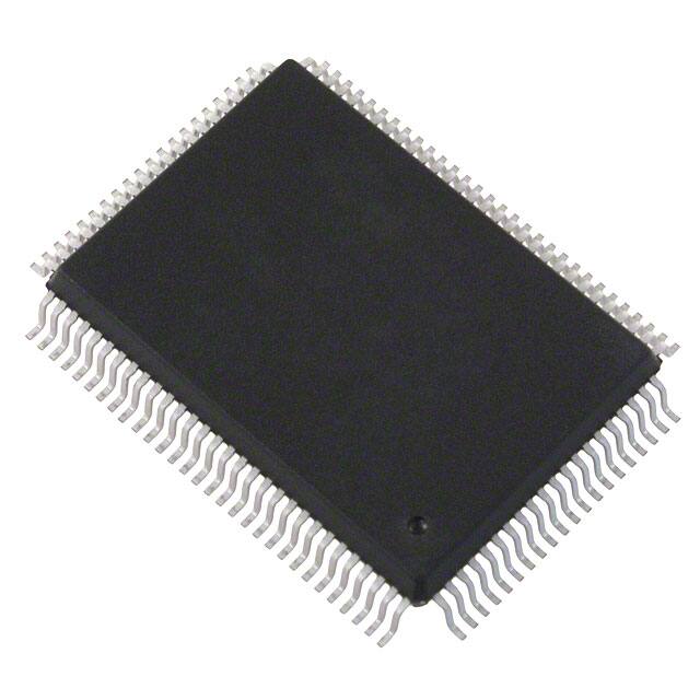 IA186ESPQF100IR03 Analog Devices Inc.                                                                    IC MCU 8BIT ROMLESS 100QFP