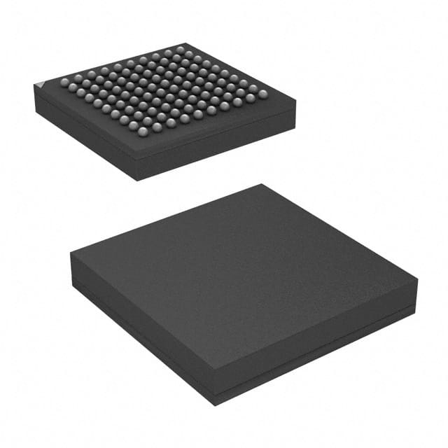 CY8C24094-24BVXIT Cypress Semiconductor Corp                                                                    IC MCU 8BIT 16KB FLASH 100VFBGA