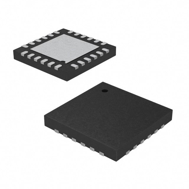 CYPD2134-24LQXIT Cypress Semiconductor Corp                                                                    IC MCU 32BIT 32KB FLASH 24QFN