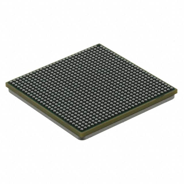 MSC8144TVT800A NXP USA Inc.                                                                    IC DSP QUAD 800MHZ 783FCBGA