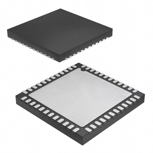 AD9250BCPZ-250 Analog Devices Inc.                                                                    IC ADC 14BIT SPI/SRL 2CH 48LFCSP