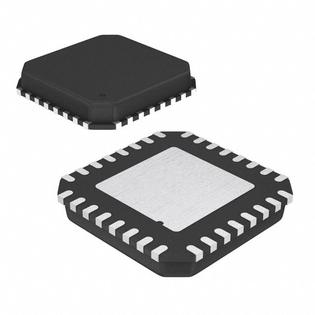 ATTINY828R-MUR Microchip Technology                                                                    IC MCU 8BIT 8KB FLASH 32VQFN