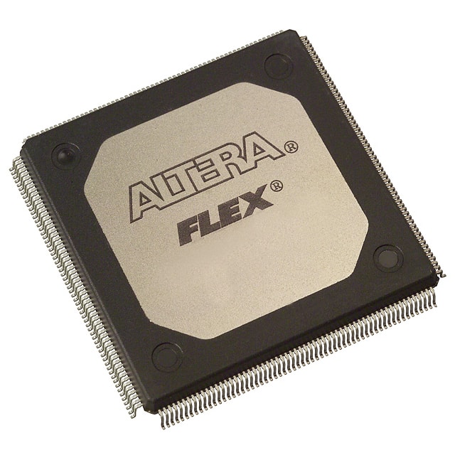 EPM9560RC240-15 Intel FPGAs/Altera                                                                    IC CPLD 560MC 15NS 240RQFP