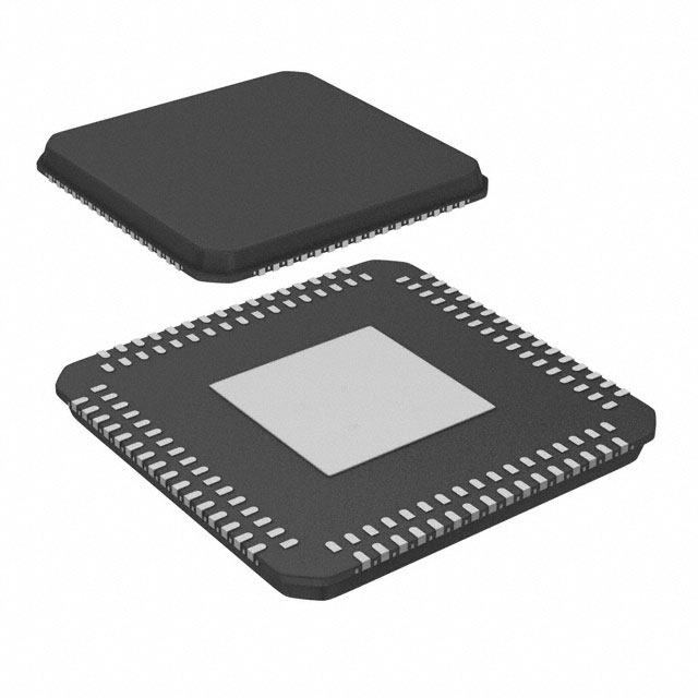 MEC1322-LZY-C0-TR Microchip Technology                                                                    KEYBOARD AND EMBEDDED CTRLR