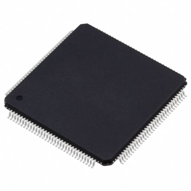 ADC08D502CIYB/NOPB Texas Instruments                                                                    IC ADC 8BIT DUAL 500MSPS 128LQFP