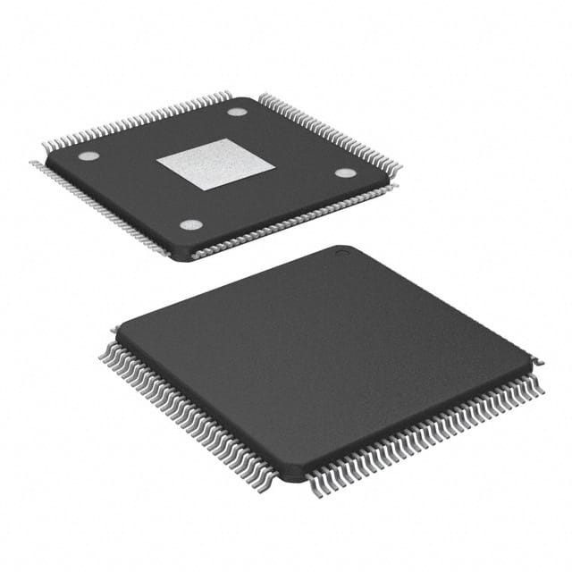 XU208-128-TQ128-I10 XMOS                                                                    IC MCU 32BIT ROMLESS 128TQFP