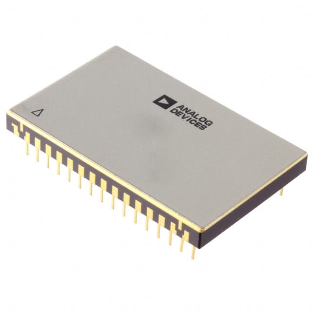 AD1139K Analog Devices Inc.                                                                    IC DAC SNGL 18BIT 32-CDIP