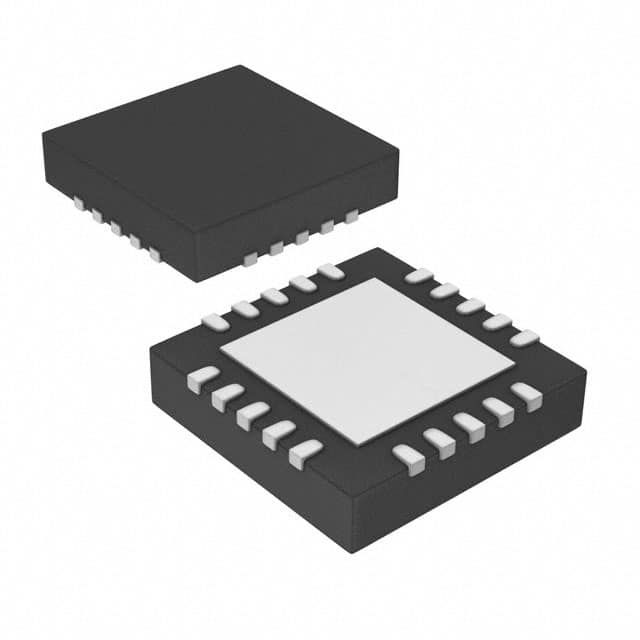 PIC16LF1458T-I/ML Microchip Technology                                                                    IC MCU 8BIT 7KB FLASH 20QFN
