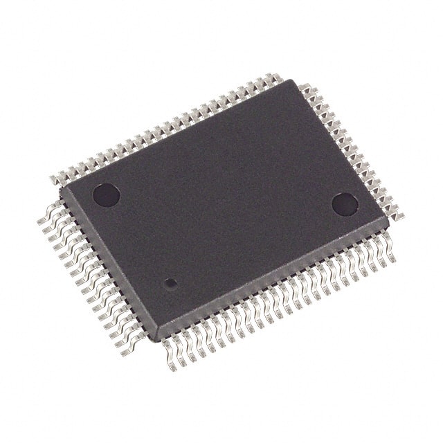 DS5000FP-16 Maxim Integrated                                                                    IC MCU 8BIT NVSRAM 80QFP