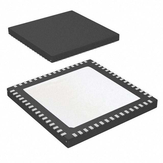 EFM32GG230F512-QFN64 Silicon Labs                                                                    IC MCU 32BIT 512KB FLASH 64QFN