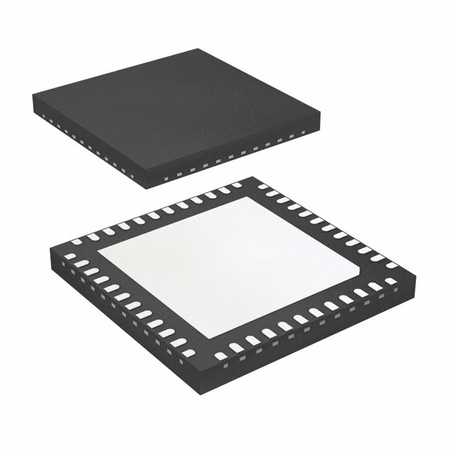 6V49205BNLGI IDT, Integrated Device Technology Inc                                                                    IC CLOCK GEN FREESCALE 48VFQFPN