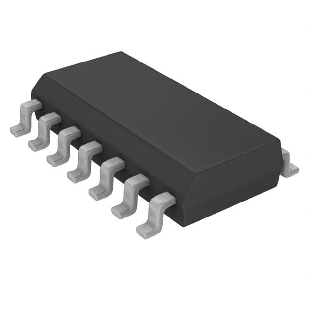 PIC16F505-I/SL Microchip Technology                                                                    IC MCU 8BIT 1.5KB FLASH 14SOIC