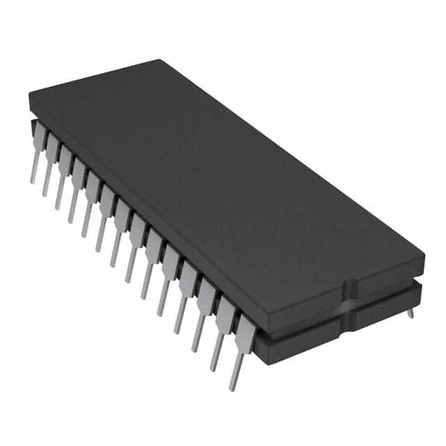 AD669SQ Analog Devices Inc.                                                                    IC DAC 16BIT MONO VREF 28-CDIP