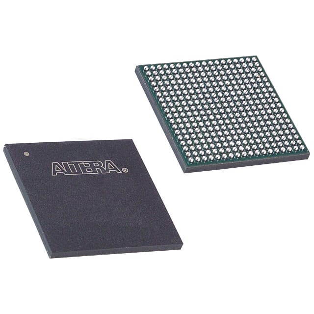 EPM2210F324C5 Intel FPGAs/Altera                                                                    IC CPLD 1700MC 7NS 324FBGA