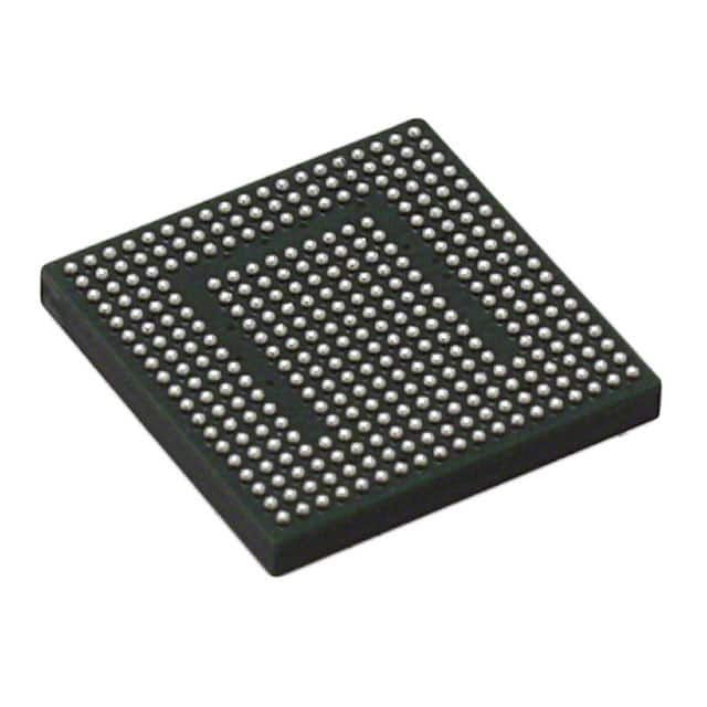 LAE3-17EA-6LMG328E Lattice Semiconductor Corporation                                                                    IC FPGA 116 I/O 328CSBGA