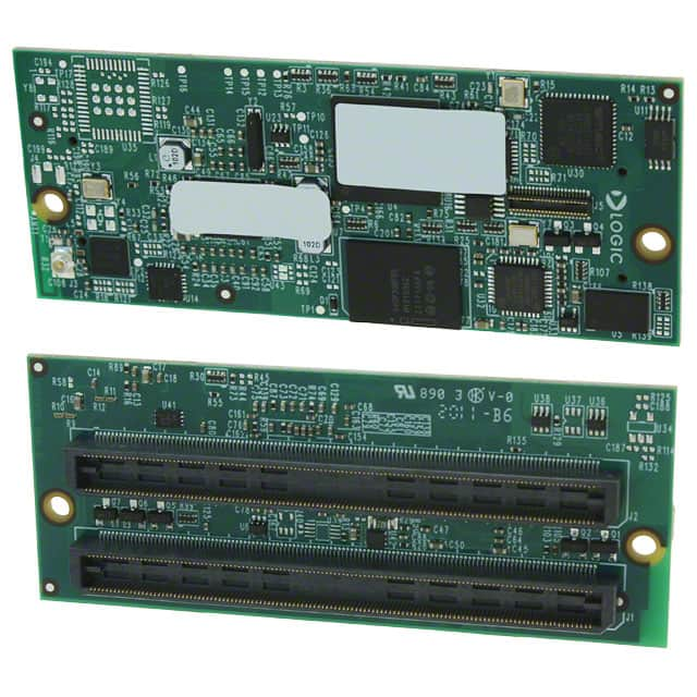 SOMDM3730-10-1782JFIR Logic                                                                    SYSTEM ON MODULE LV DM3730