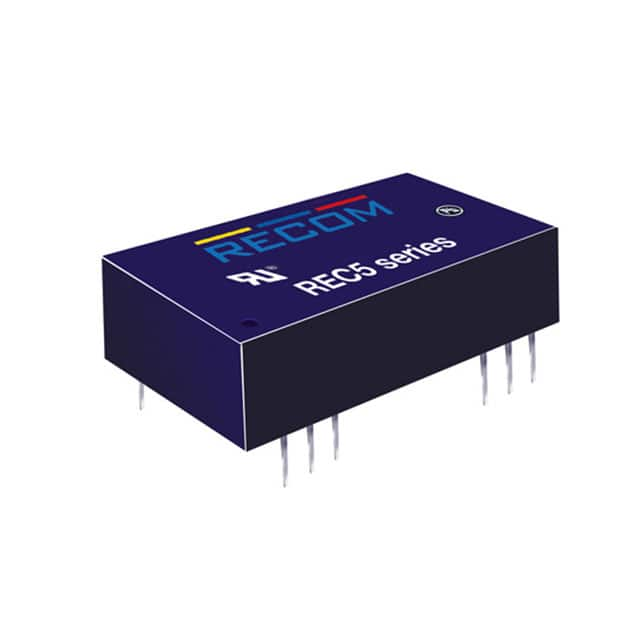 SY58013UMG-TR Microchip Technology                                                                    IC CLK BUFFER 1:2 6GHZ 16MLF