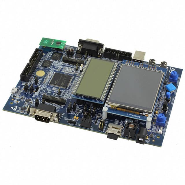 STM32L476MGY6TR