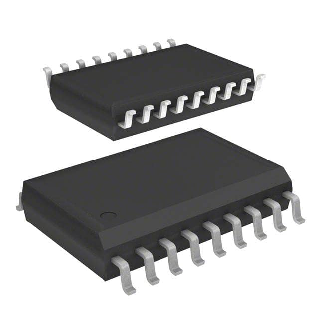 M41T93SMY6E STMicroelectronics                                                                    IC RTC CLK/CALENDAR SPI 18-SOX