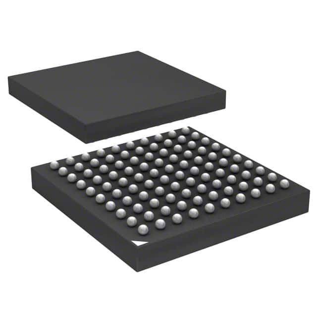 STR750FV2H6 STMicroelectronics                                                                    IC MCU 32BIT 256KB FLSH 100LFBGA