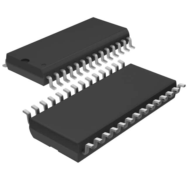 LTC1606ACSW#TRPBF Linear Technology/Analog Devices                                                                    IC A/D CONV 16BIT SAMPLNG 28SOIC