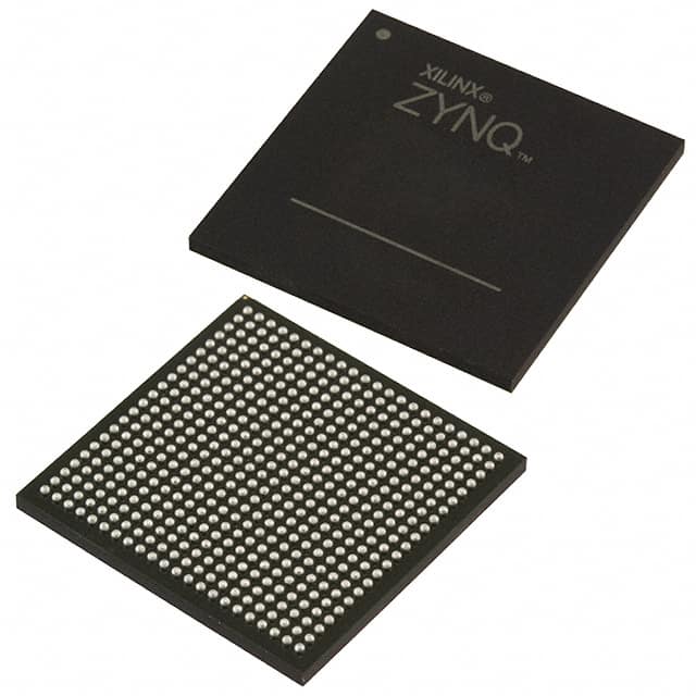 XC7Z015-1CLG485C Xilinx Inc.                                                                    IC SOC CORTEX-A9 ARTIX-7 485BGA