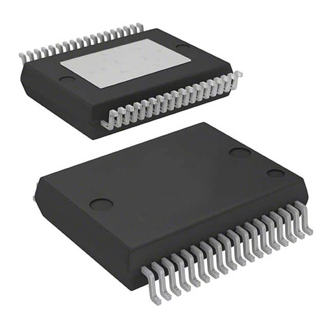 STA559BWSTR STMicroelectronics                                                                    IC DAS 2.1 CHANNEL POWERSSO36