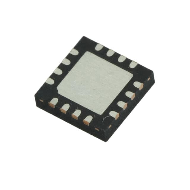 M41T93RQA6F STMicroelectronics                                                                    IC RTC CLK/CALENDAR SPI 16-QFN