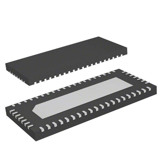 ST3DV520AQTR STMicroelectronics                                                                    IC MUX/DEMUX 2X2 56QFN