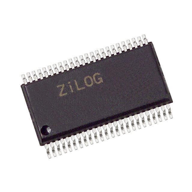 Z86D7308HSC Zilog                                                                    IC MCU 8BIT 32KB OTP 48SSOP