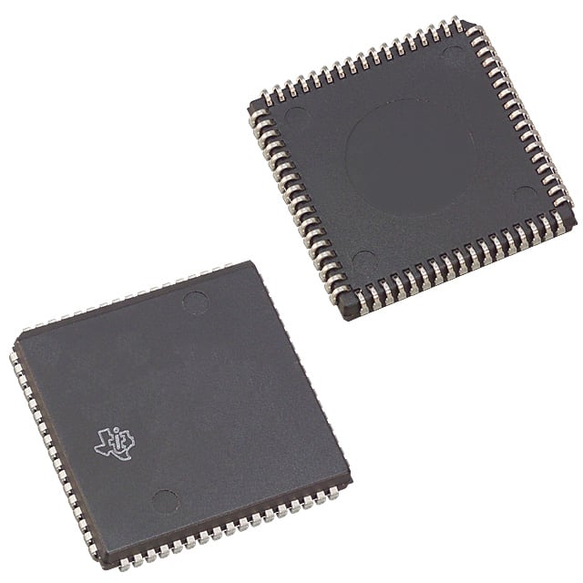 MSP430P325AIFN Texas Instruments                                                                    IC MCU 16BIT 16KB OTP 68PLCC